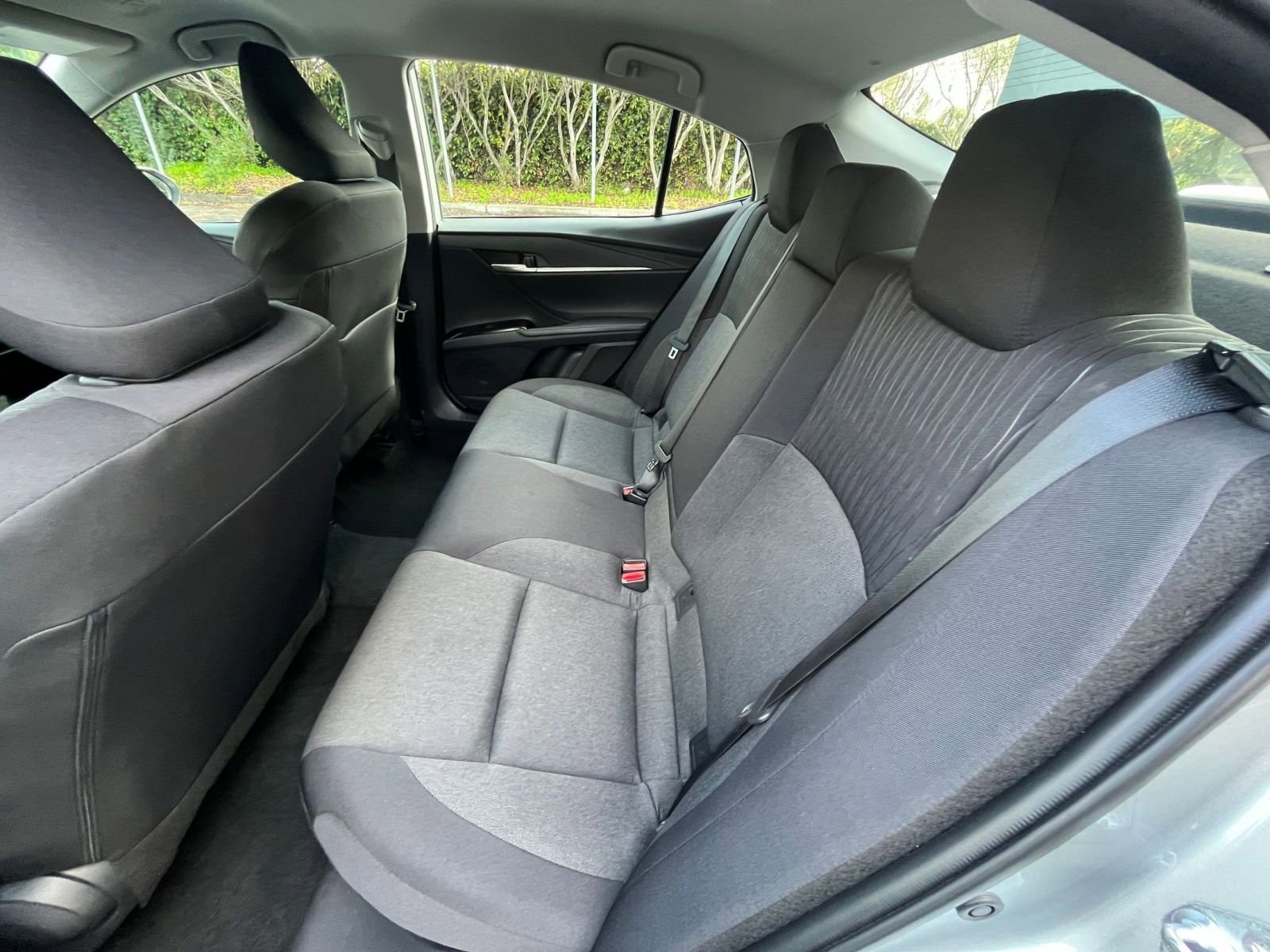 Thumbnail: 2025 Toyota Camry - 24