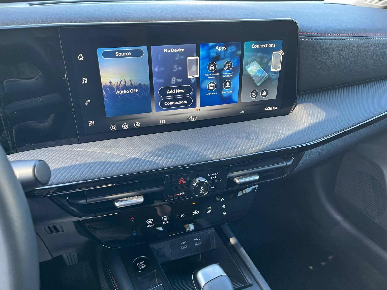 Thumbnail: 2026 Nissan Kicks - 17