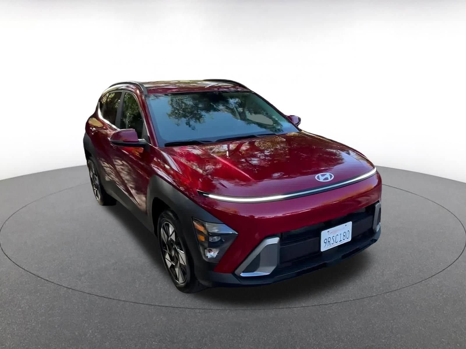 Thumbnail: 2025 Hyundai Kona - 14