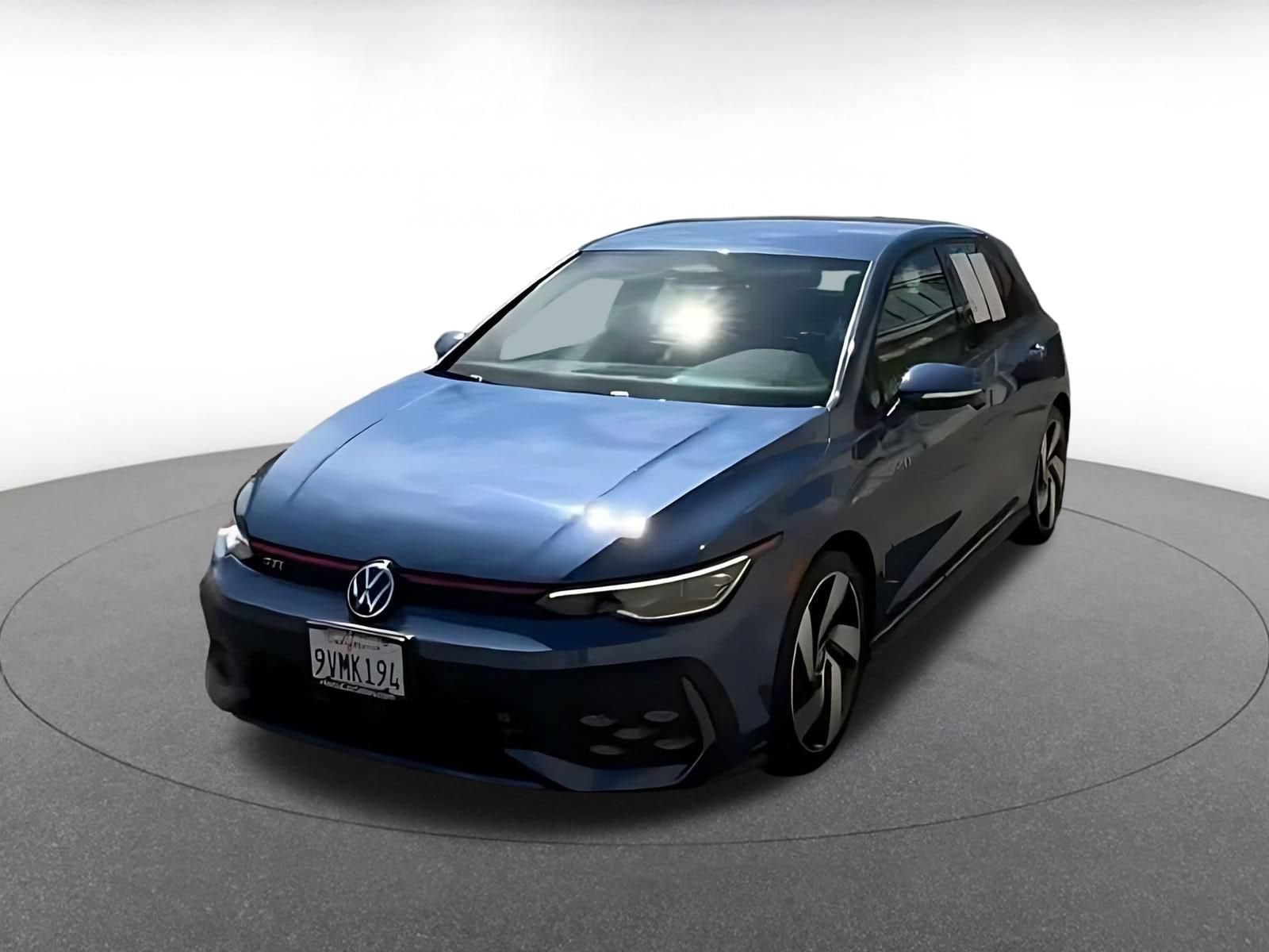 Thumbnail: 2026 Volkswagen Golf - 5