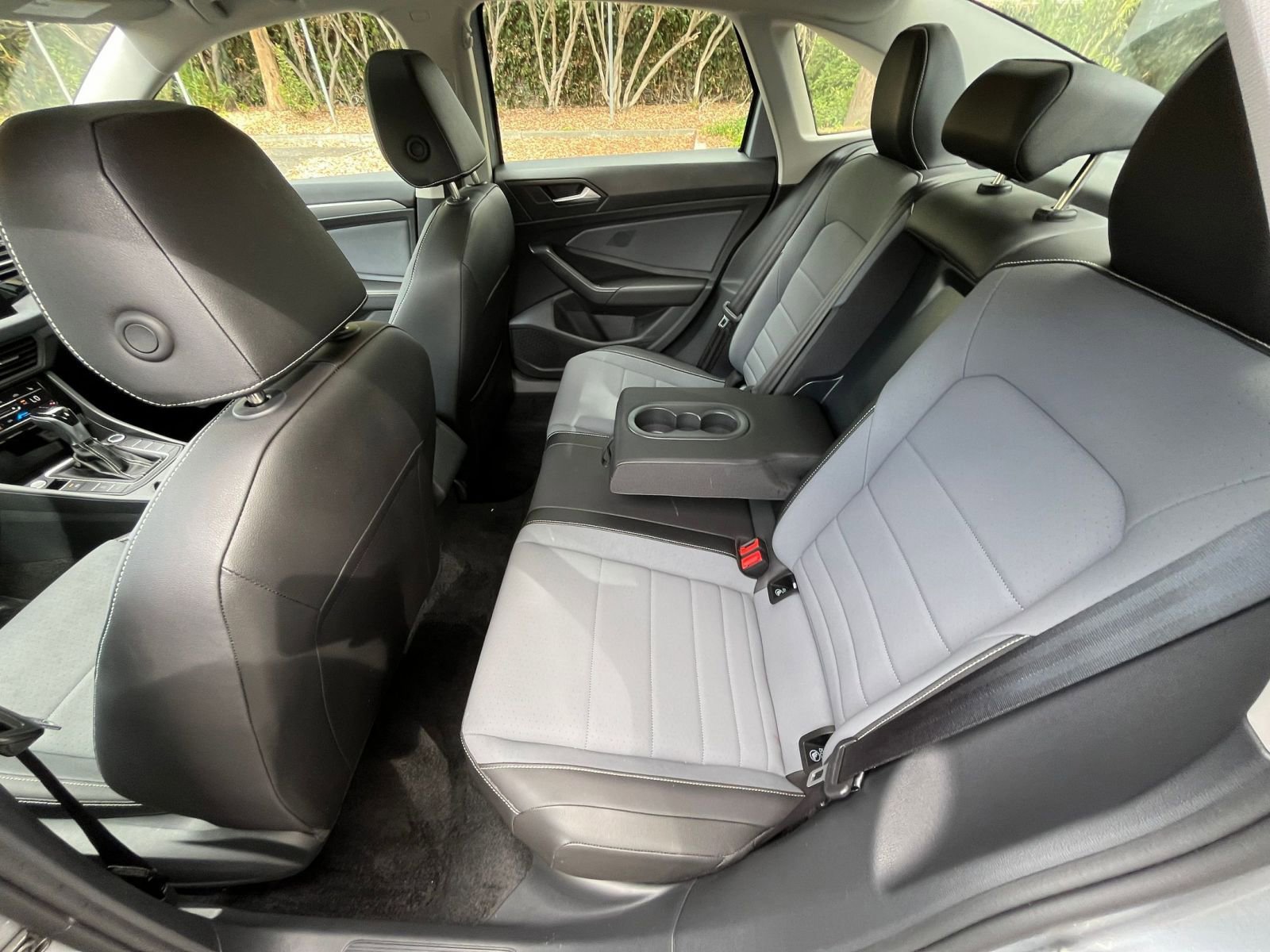 Thumbnail: 2025 Volkswagen Jetta - 23