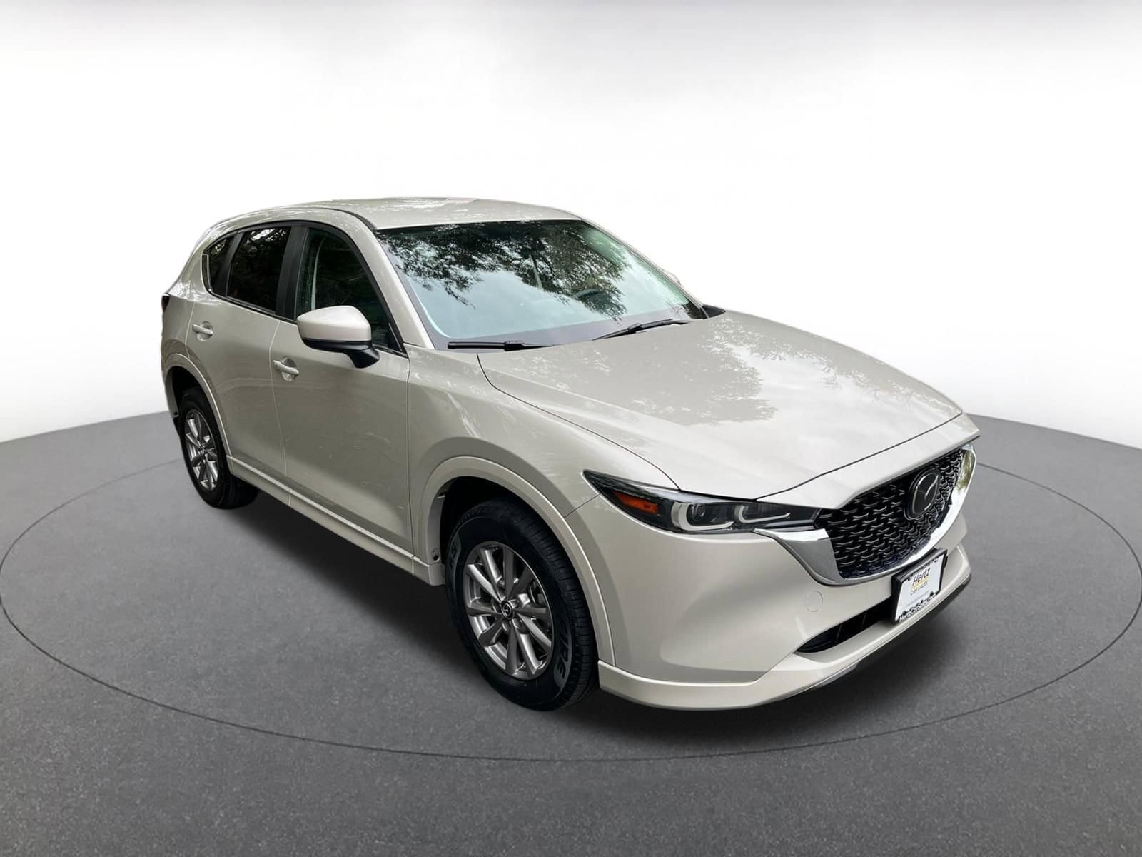 Thumbnail: 2025 Mazda CX-5 - 1