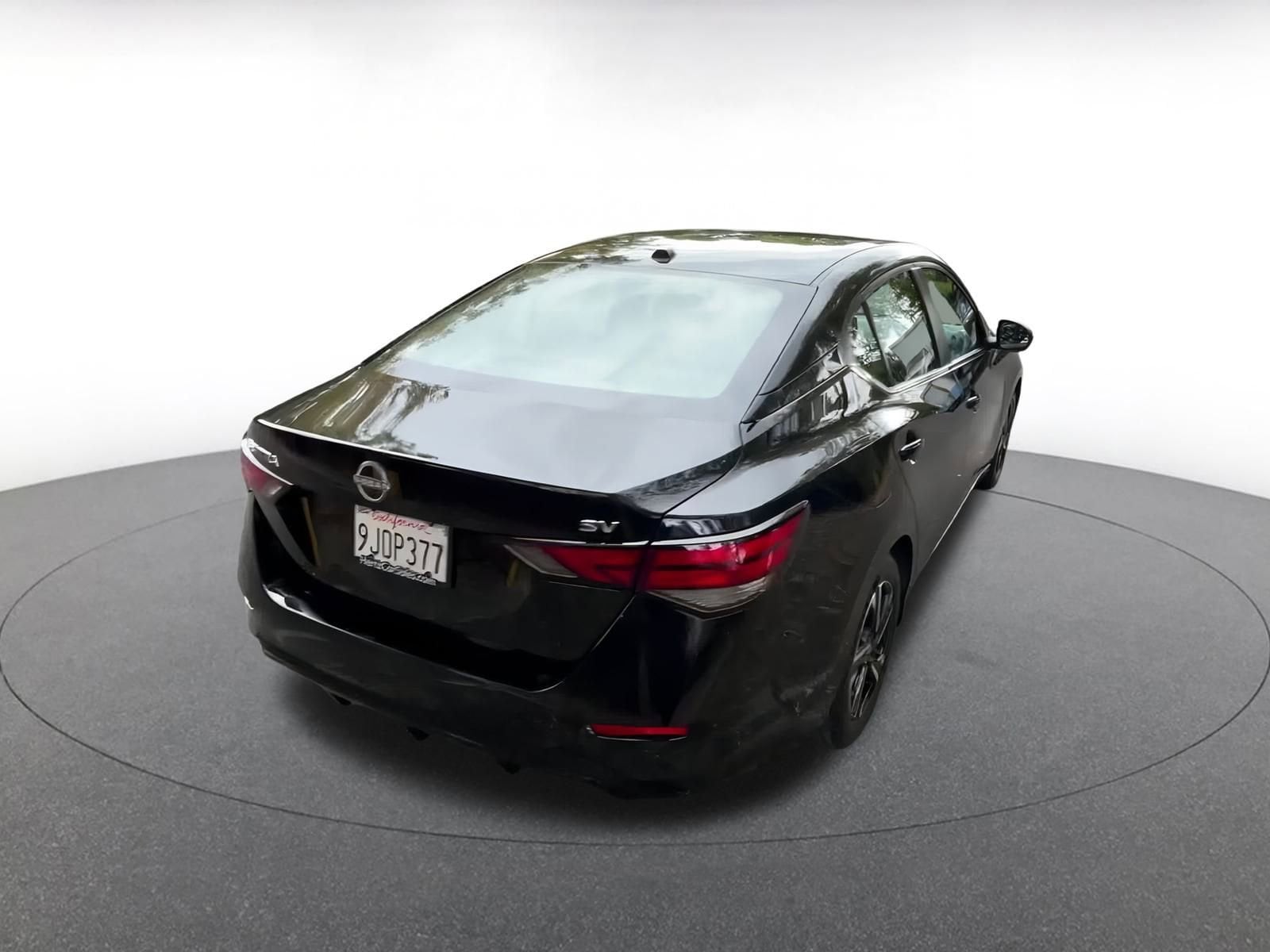 Thumbnail: 2024 Nissan Sentra - 14