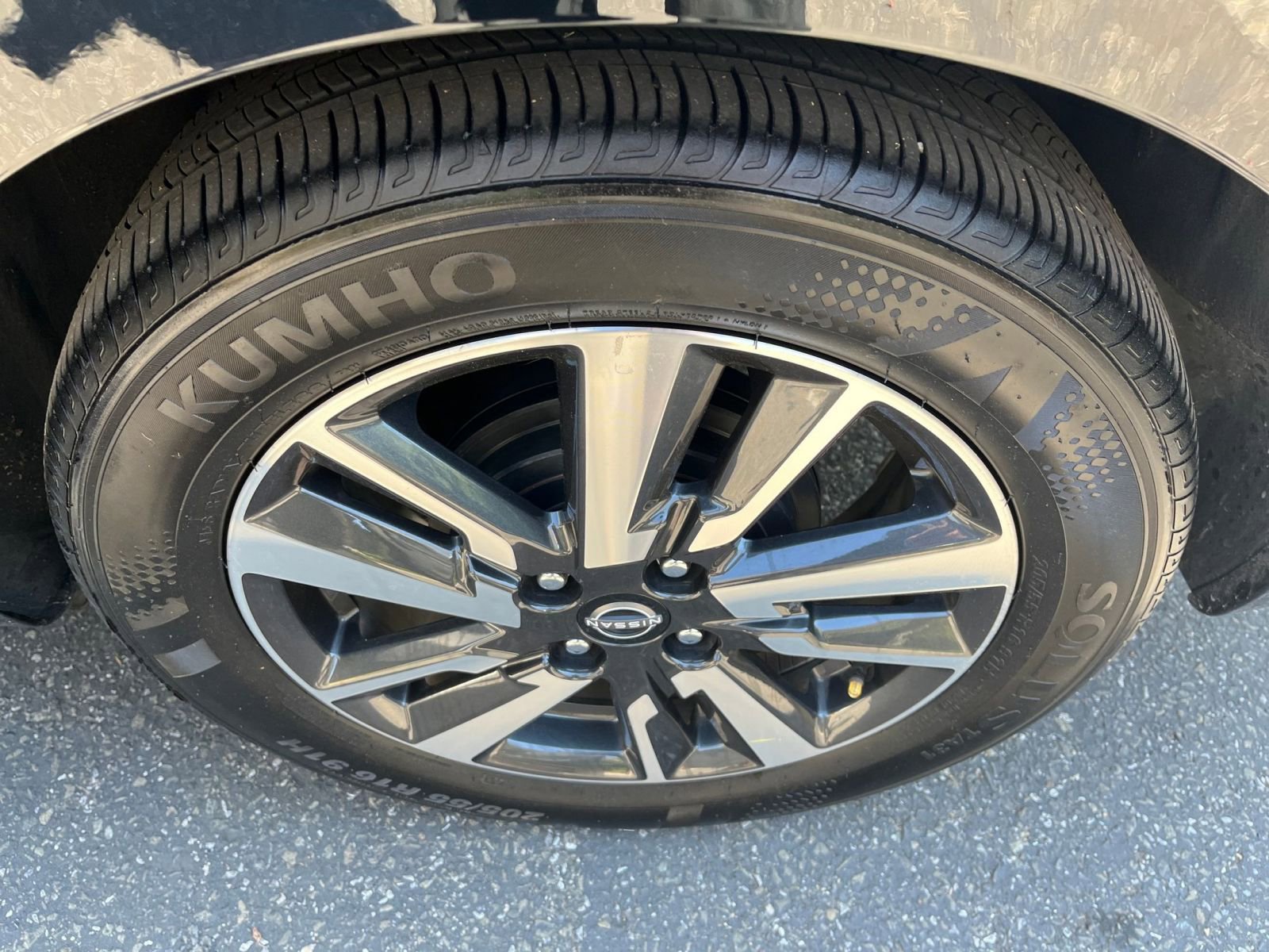 Thumbnail: 2025 Nissan Versa - 28