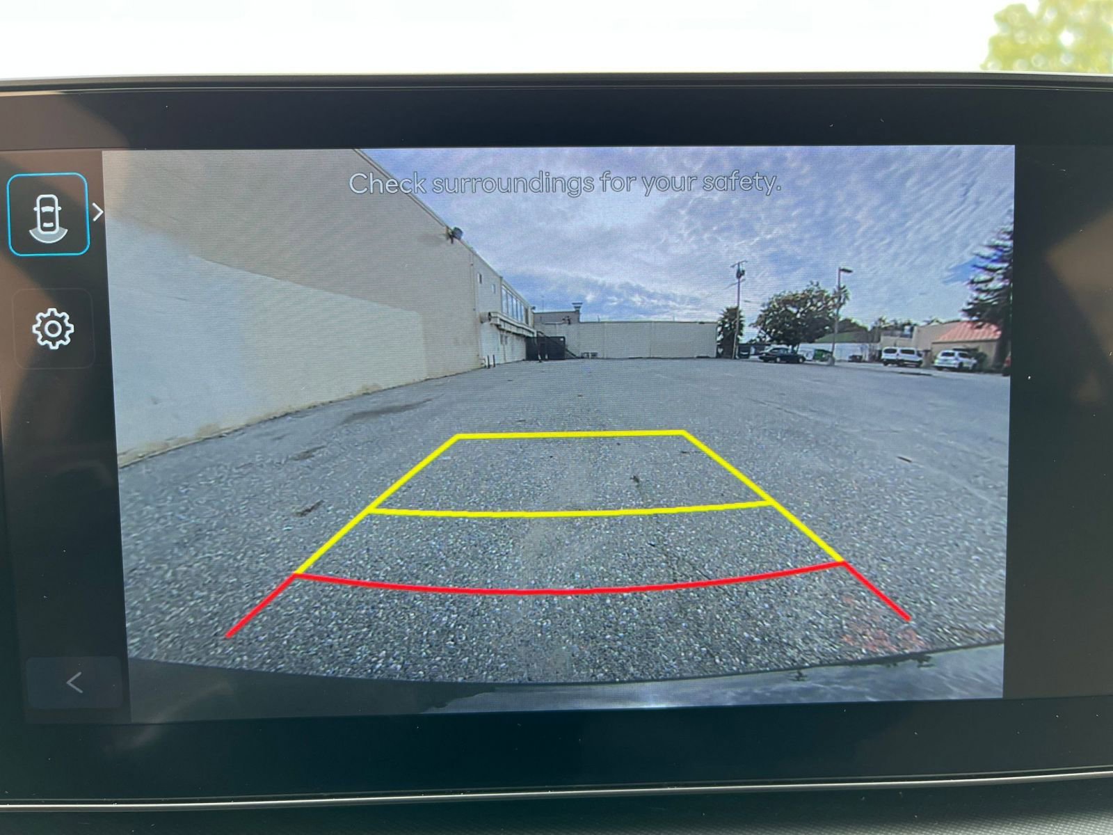 Thumbnail: 2025 Hyundai Santa Fe - 18