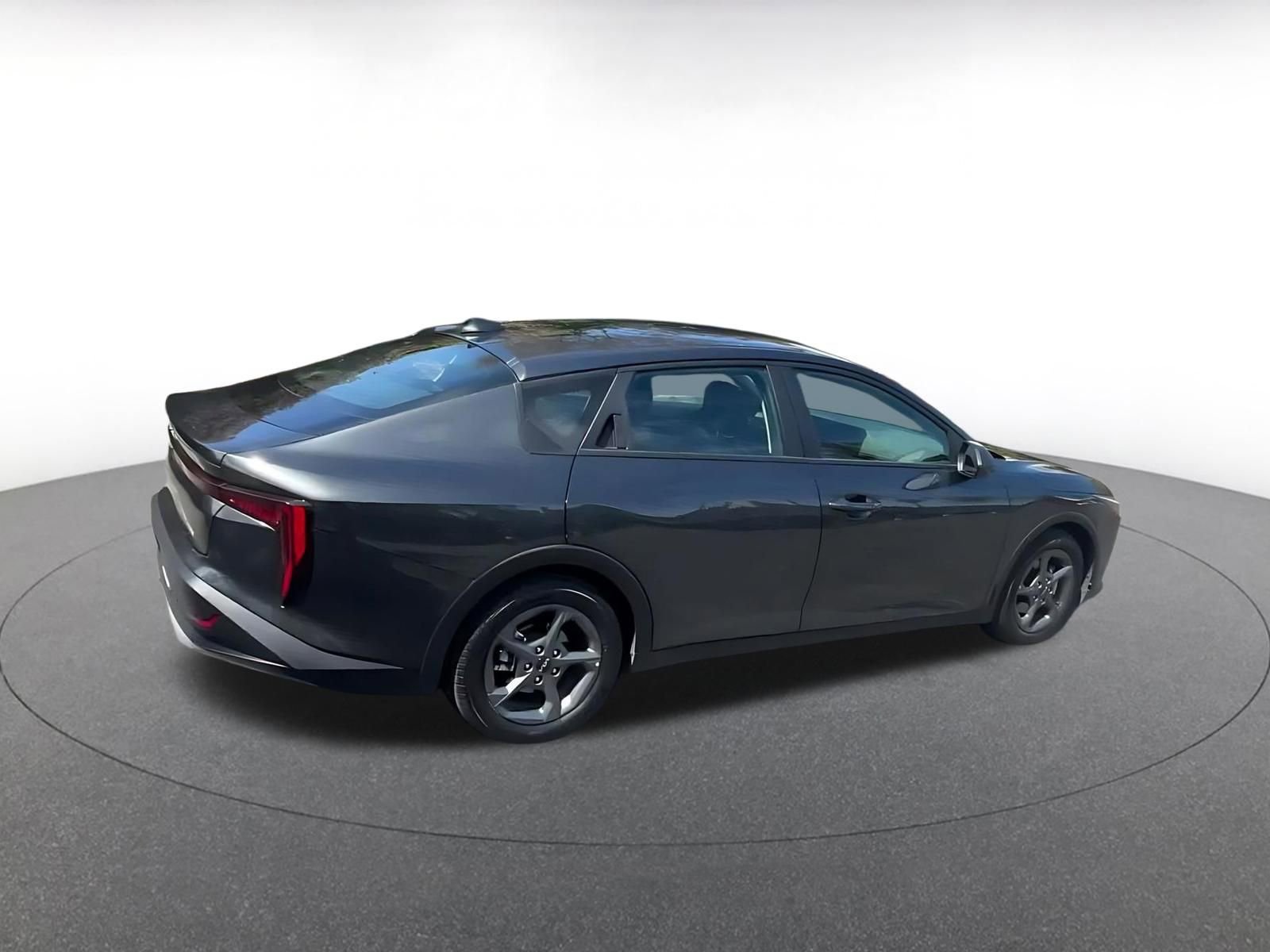 Thumbnail: 2025 Kia K4 - 14