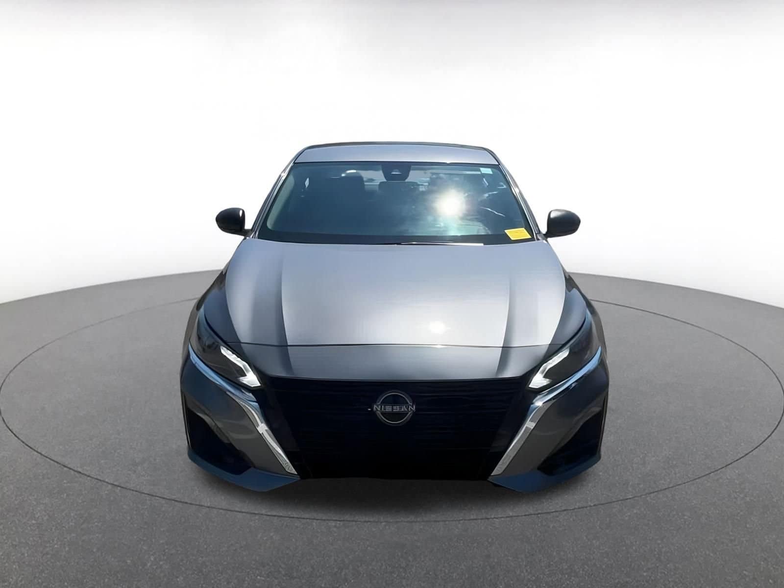 Thumbnail: 2024 Nissan Altima - 4