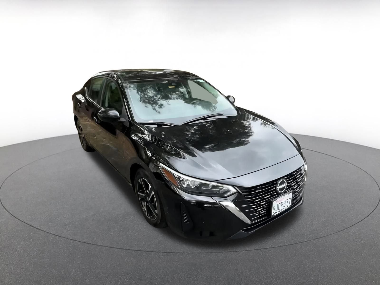 Thumbnail: 2024 Nissan Sentra - 3