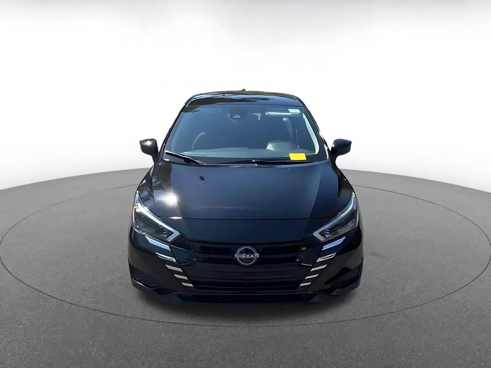 Thumbnail: 2025 Nissan Versa - 4