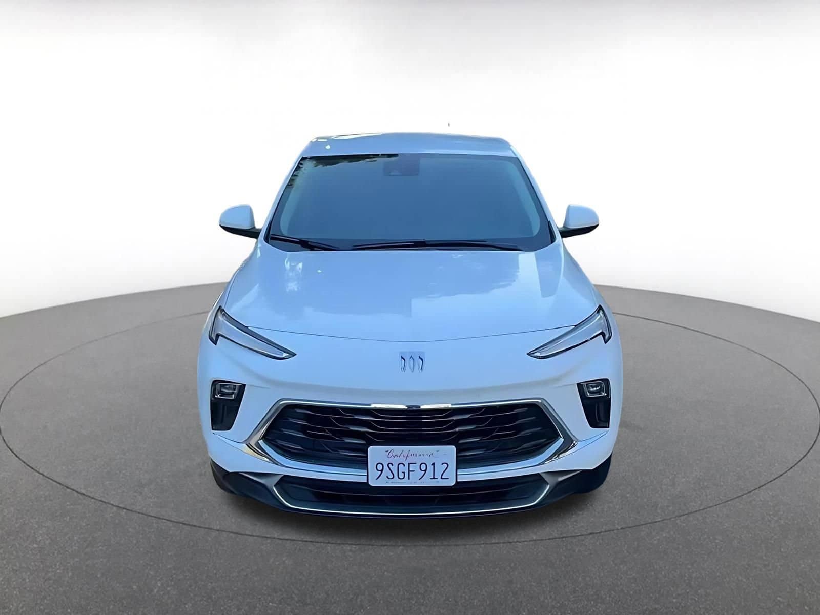 Thumbnail: 2025 Buick Encore GX - 4