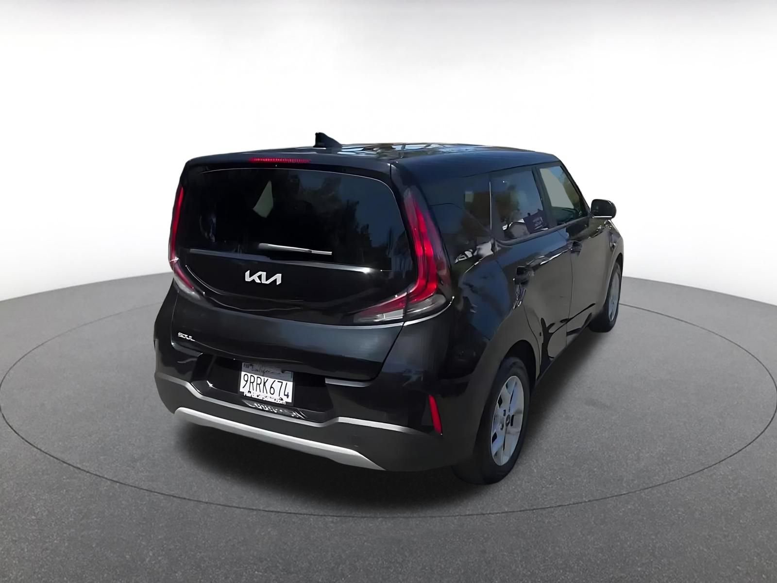 Thumbnail: 2025 Kia Soul - 11