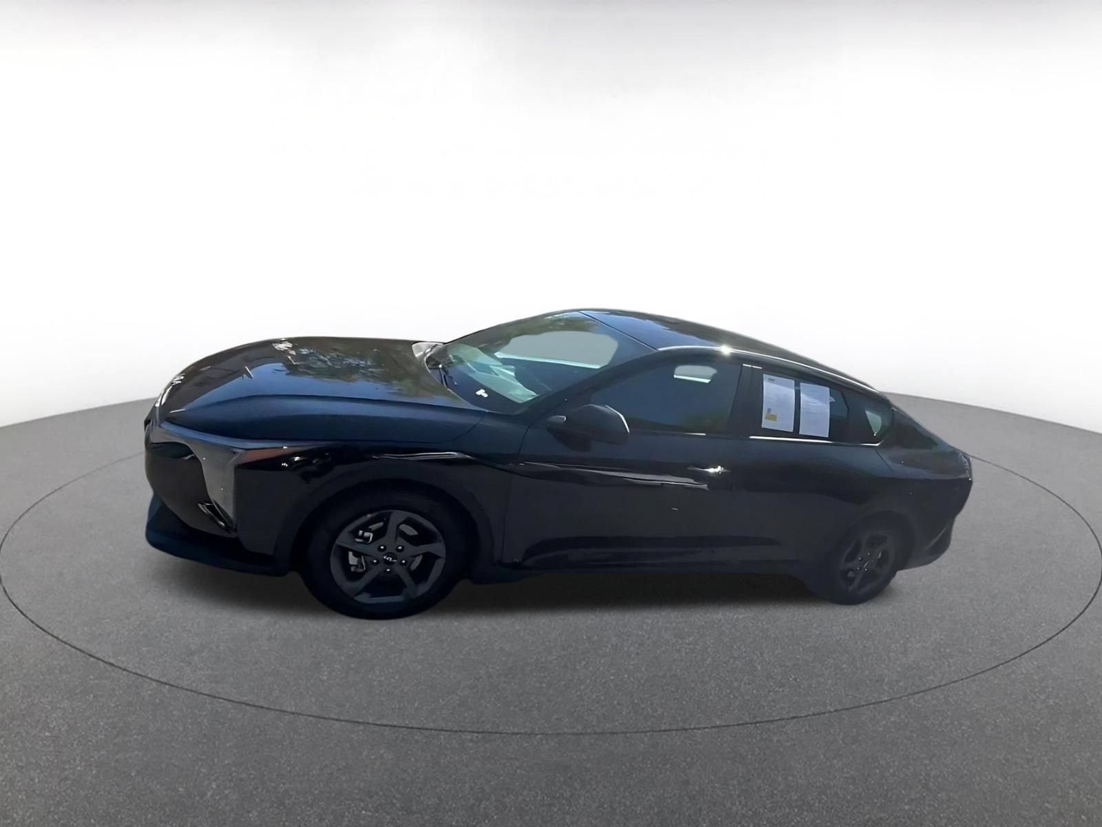 Thumbnail: 2026 Kia K4 - 8