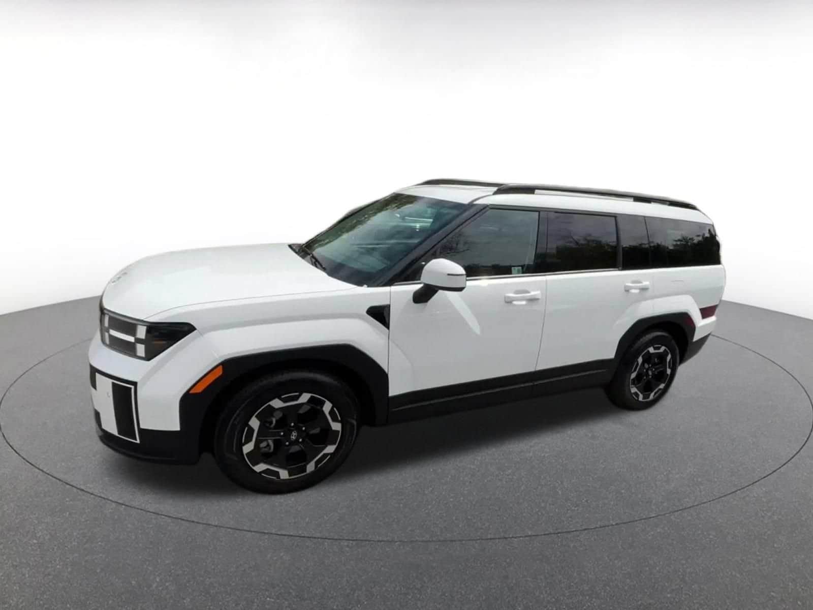 Thumbnail: 2026 Hyundai Santa Fe - 7