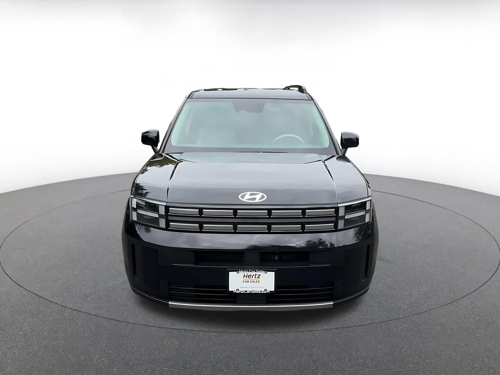 Thumbnail: 2026 Hyundai Santa Fe - 4