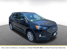 2024 Ford Edge SEL -
                  Santa Clara, CA