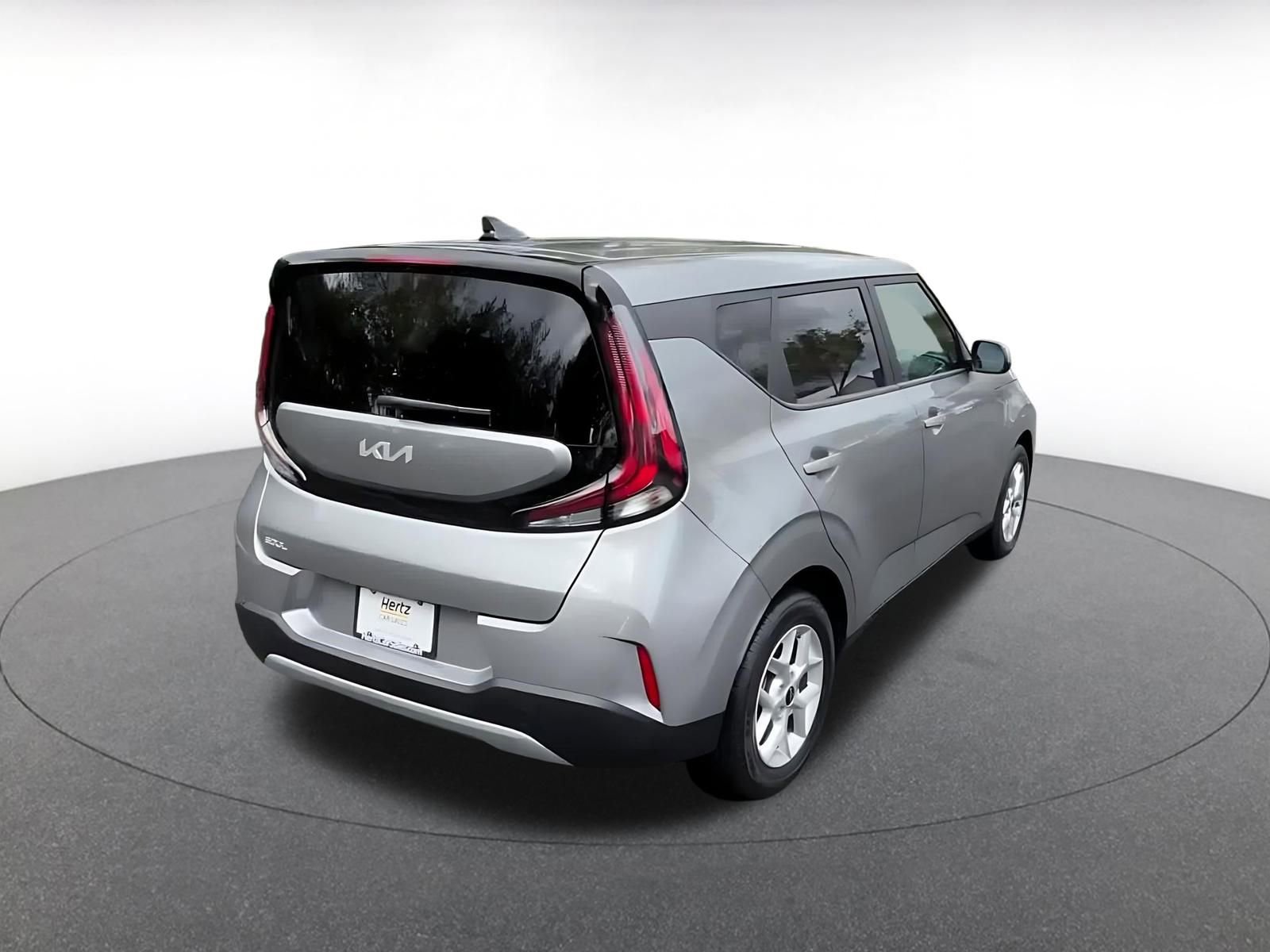 Thumbnail: 2025 Kia Soul - 14