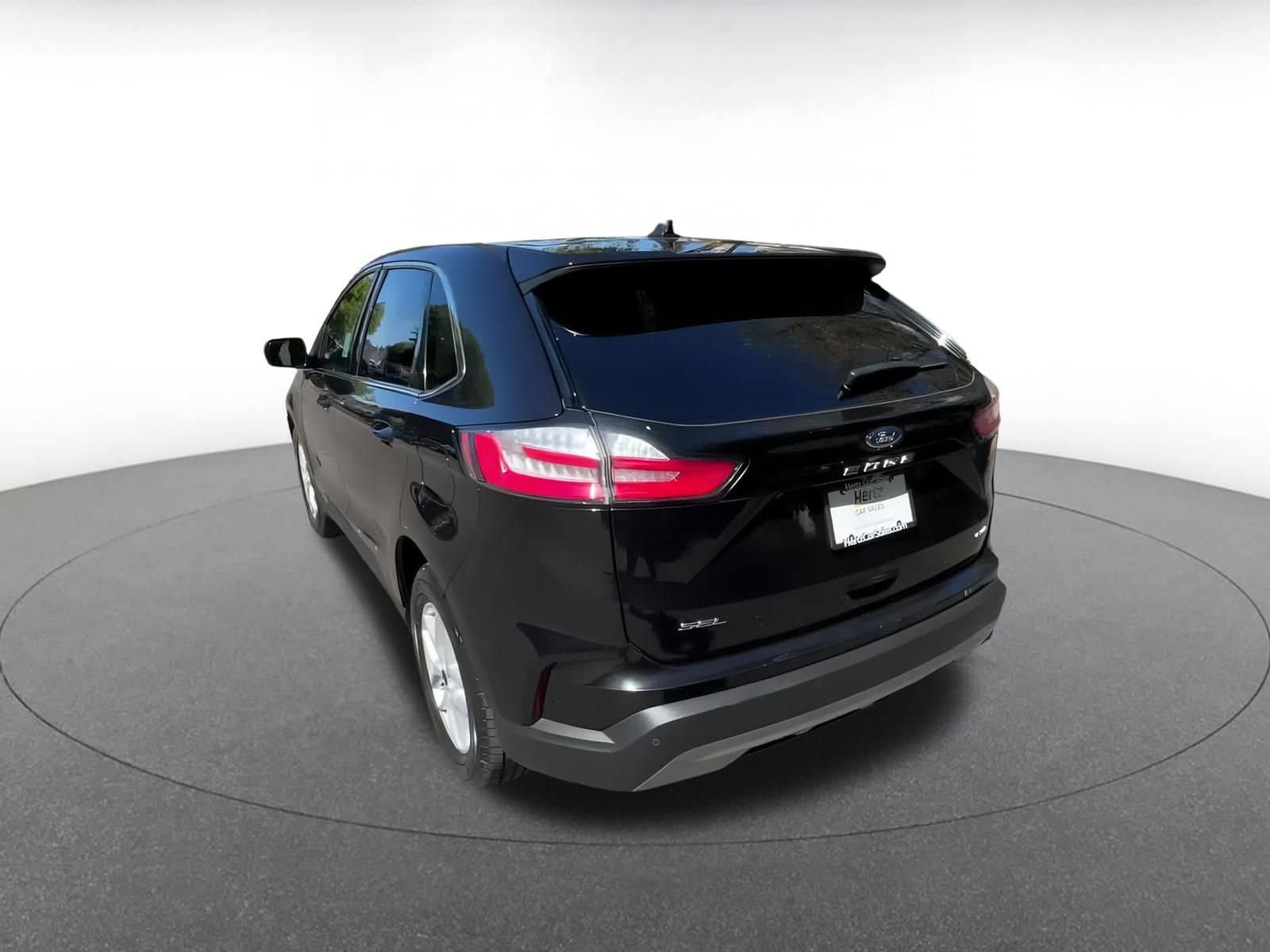 Thumbnail: 2024 Ford Edge - 11