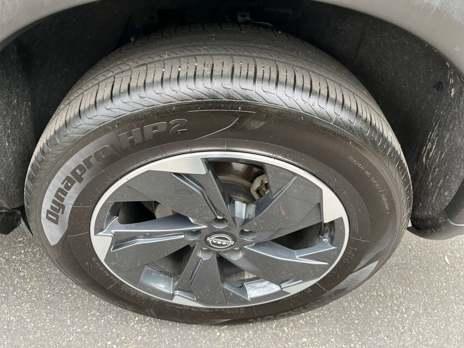 Thumbnail: 2025 Nissan Rogue - 32