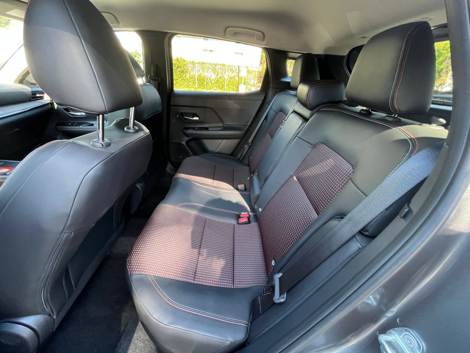 Thumbnail: 2026 Nissan Kicks - 24