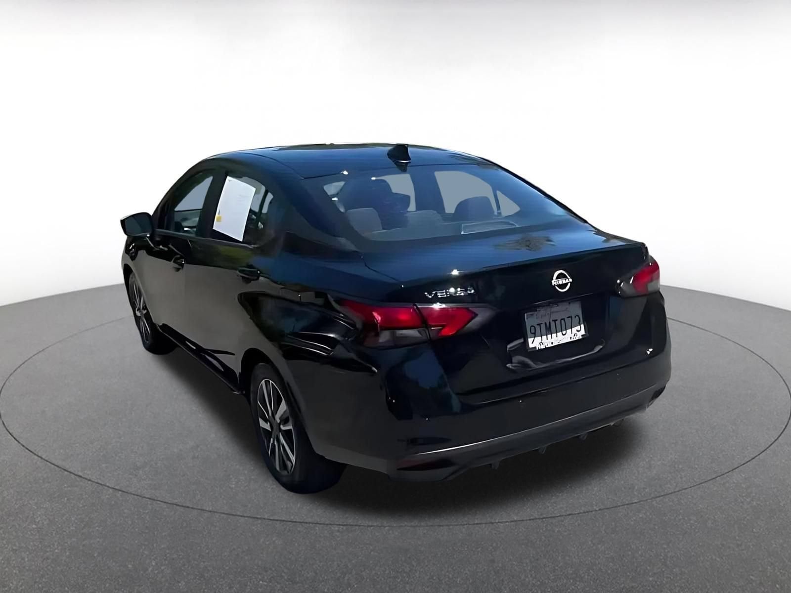 Thumbnail: 2025 Nissan Versa - 8