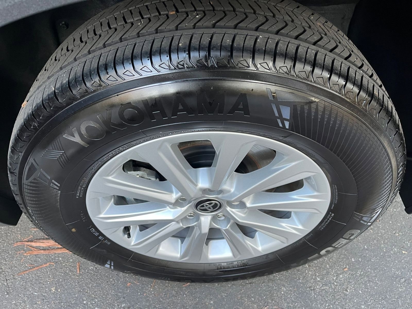 Thumbnail: 2025 Toyota Grand Highlander - 32