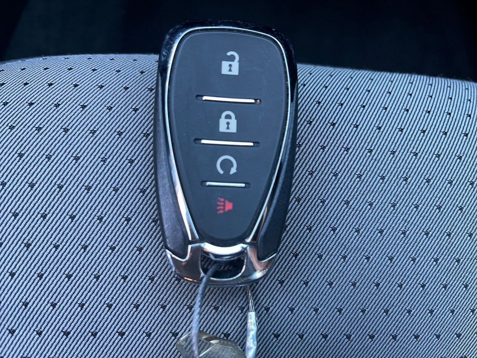 Thumbnail: 2025 Chevrolet Trax - 23