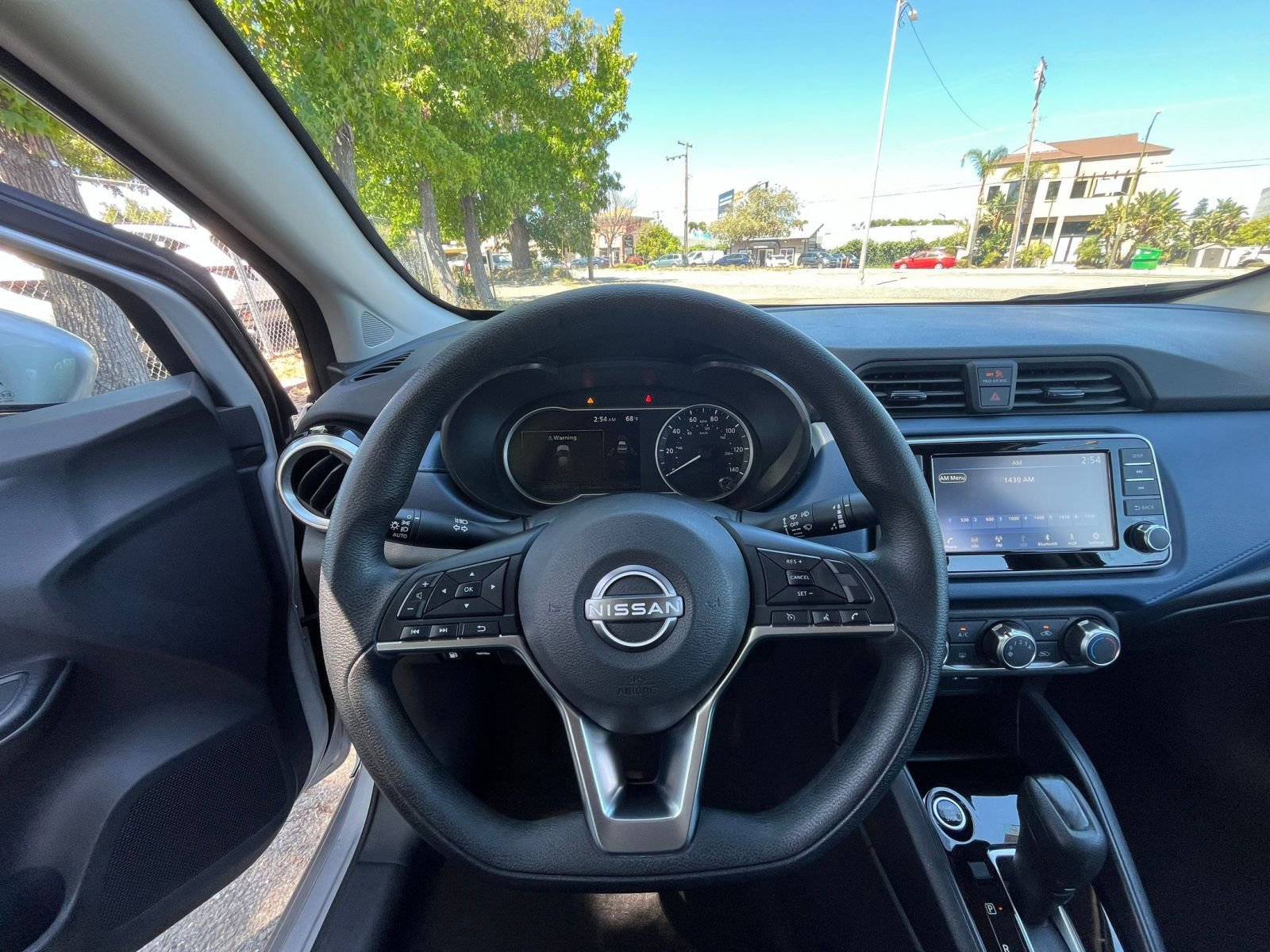 Thumbnail: 2025 Nissan Versa - 32