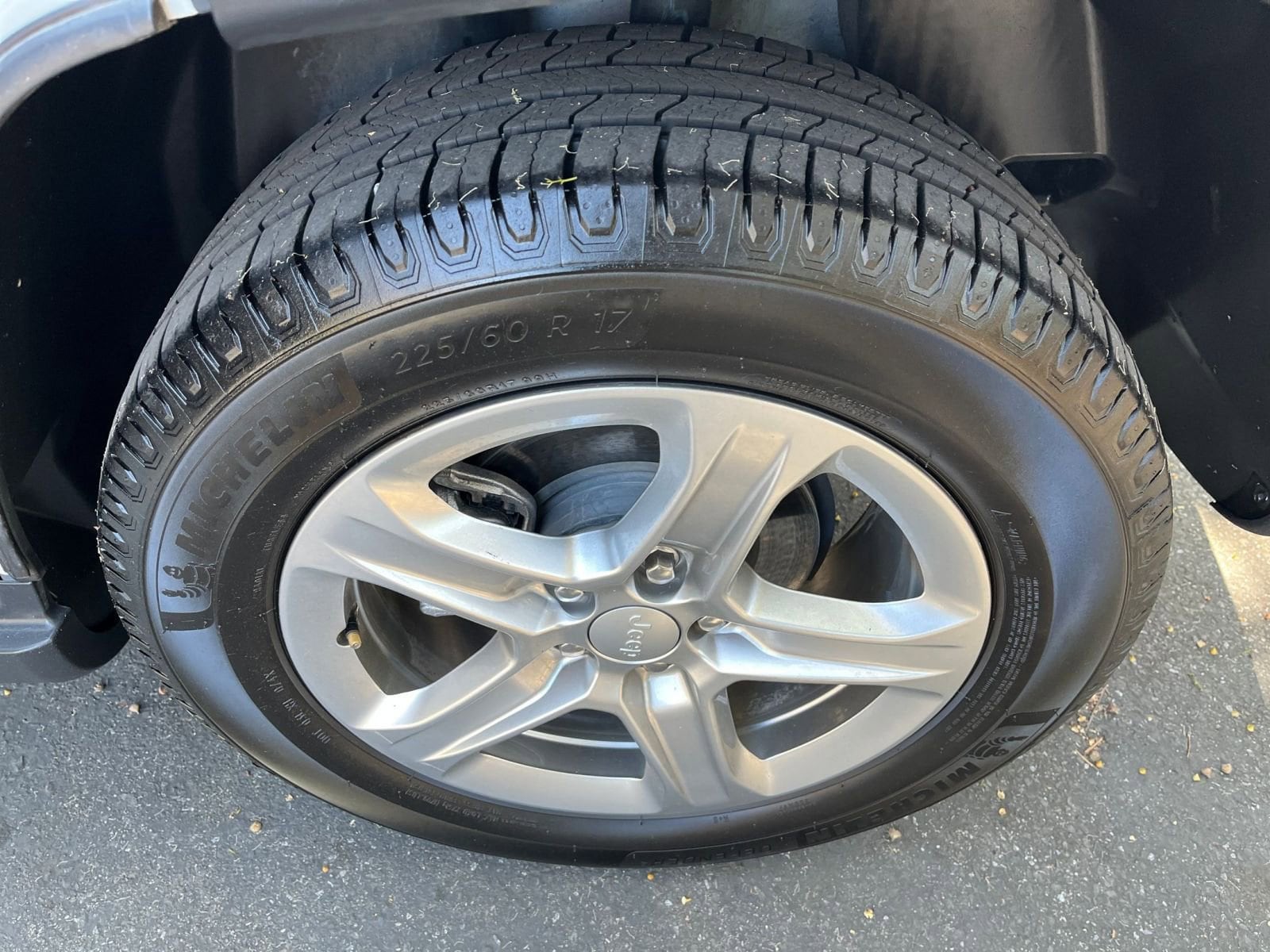 2023 Jeep Compass Latitude 24