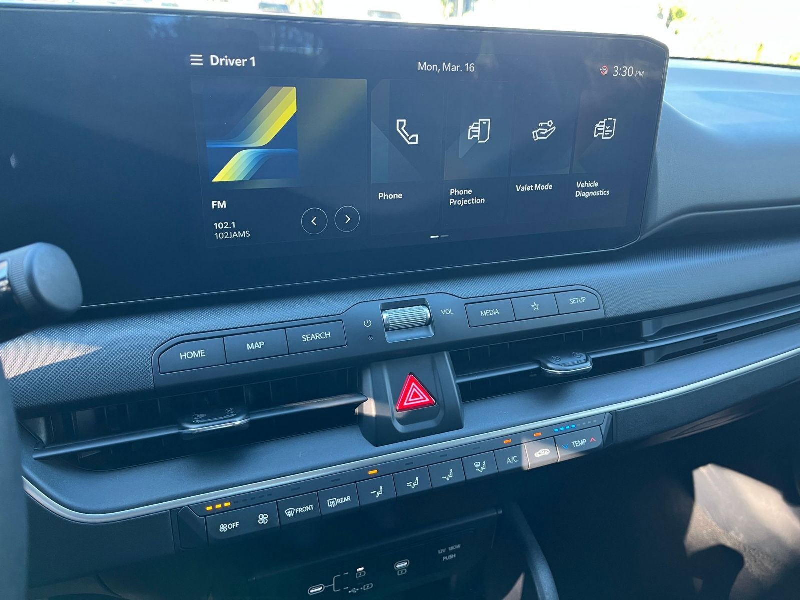 Thumbnail: 2025 Kia K4 - 17