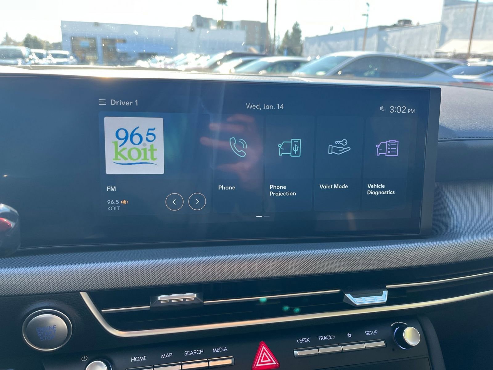 Thumbnail: 2025 Hyundai Sonata - 21