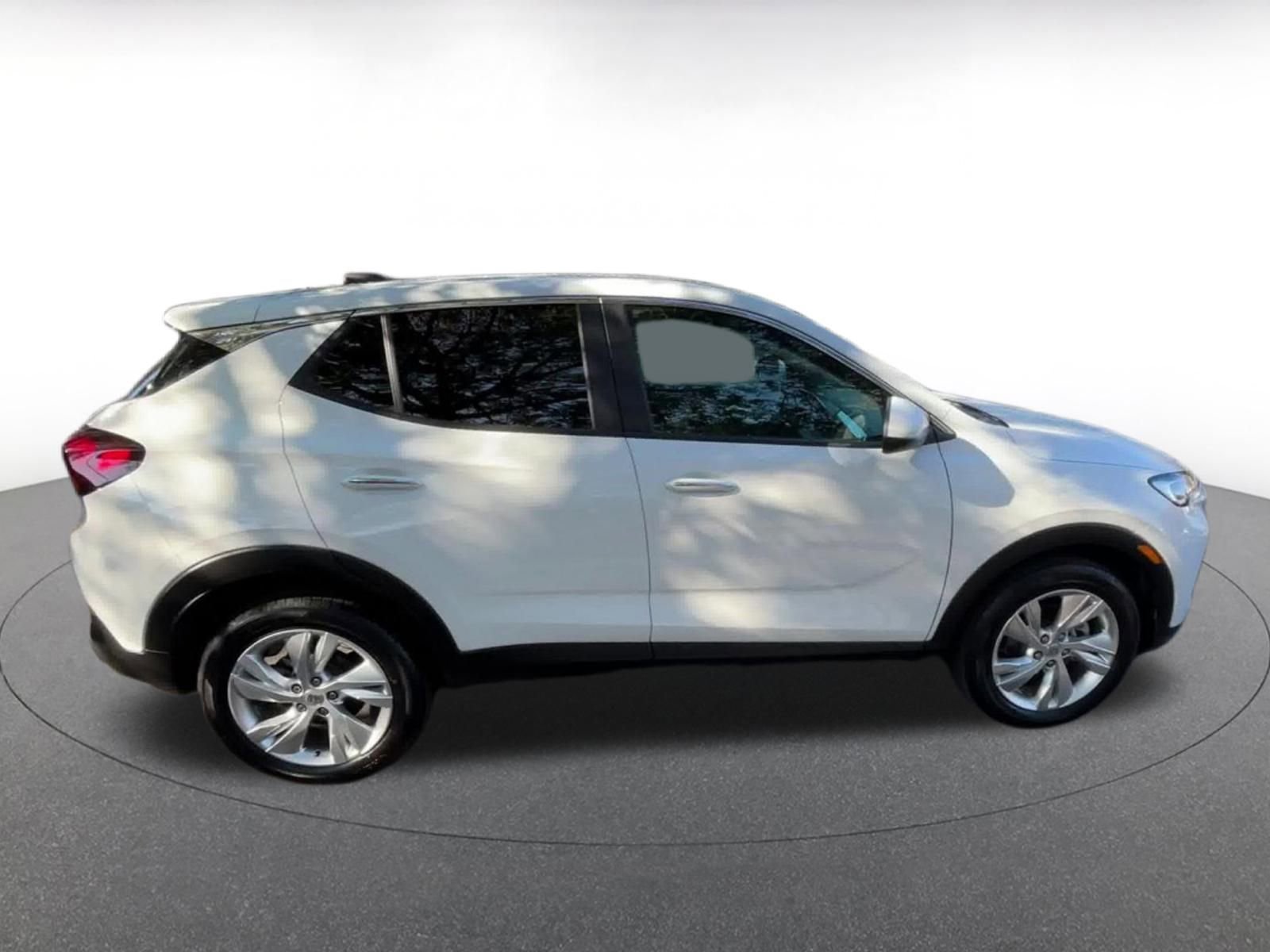 Thumbnail: 2025 Buick Encore GX - 16