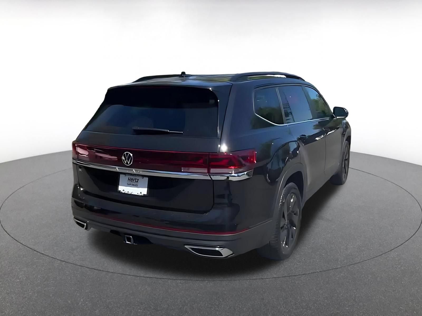 Thumbnail: 2026 Volkswagen Atlas - 15