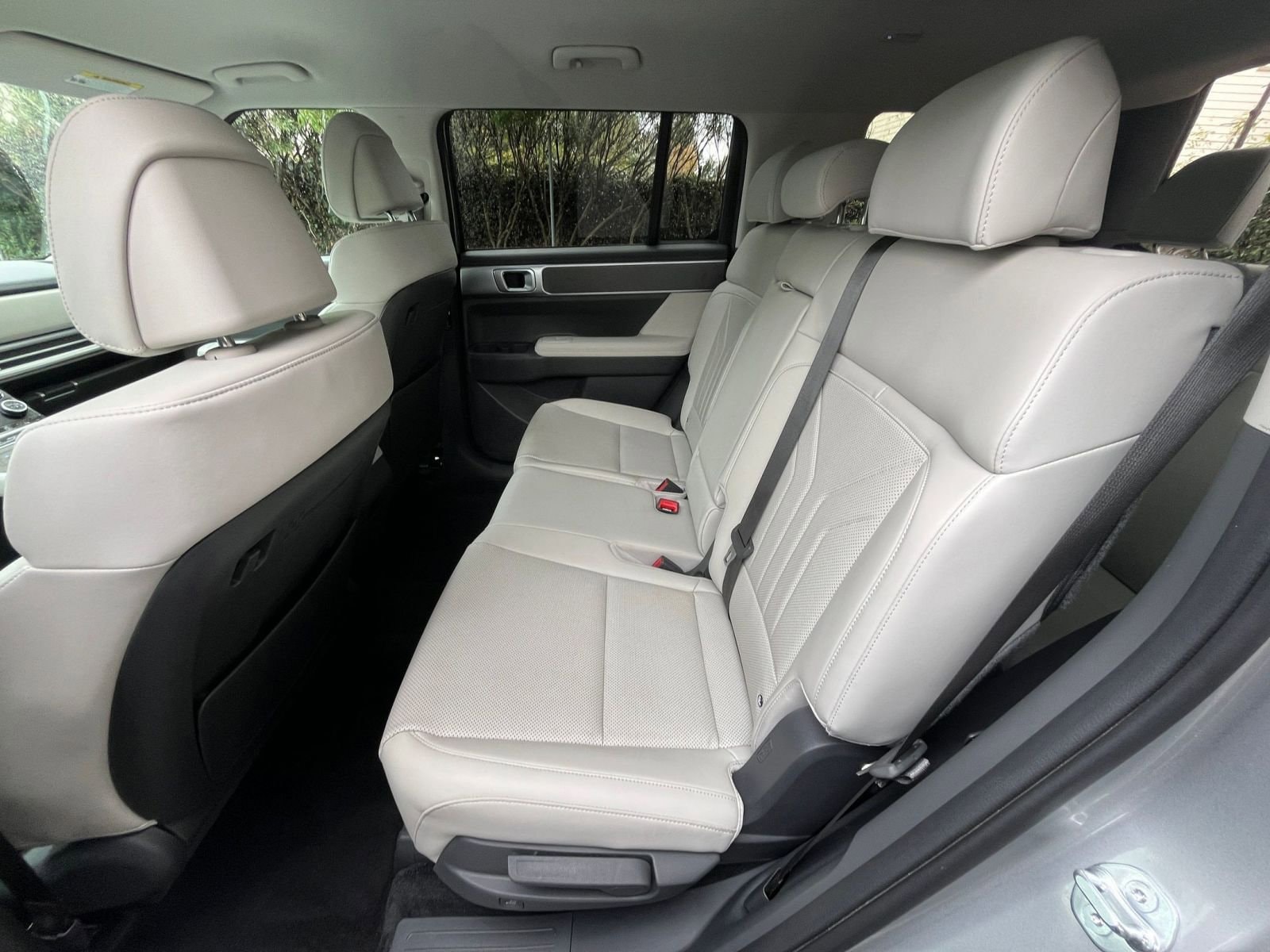 Thumbnail: 2025 Hyundai Santa Fe - 25