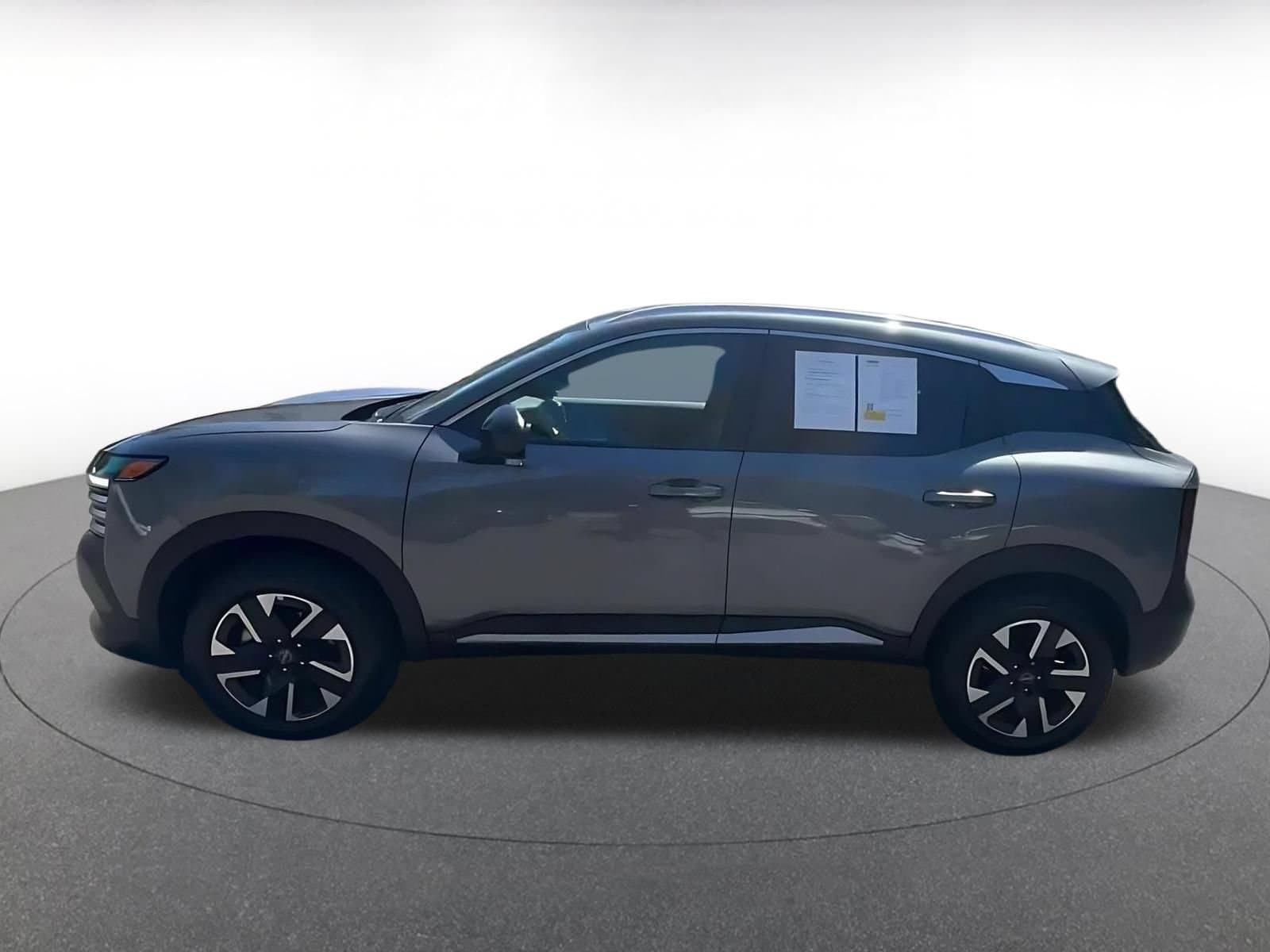 Thumbnail: 2026 Nissan Kicks - 9