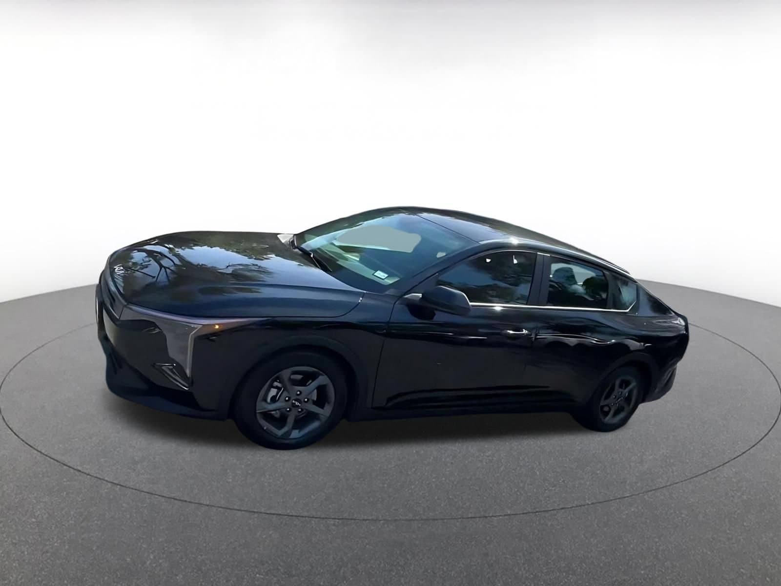 Thumbnail: 2026 Kia K4 - 6