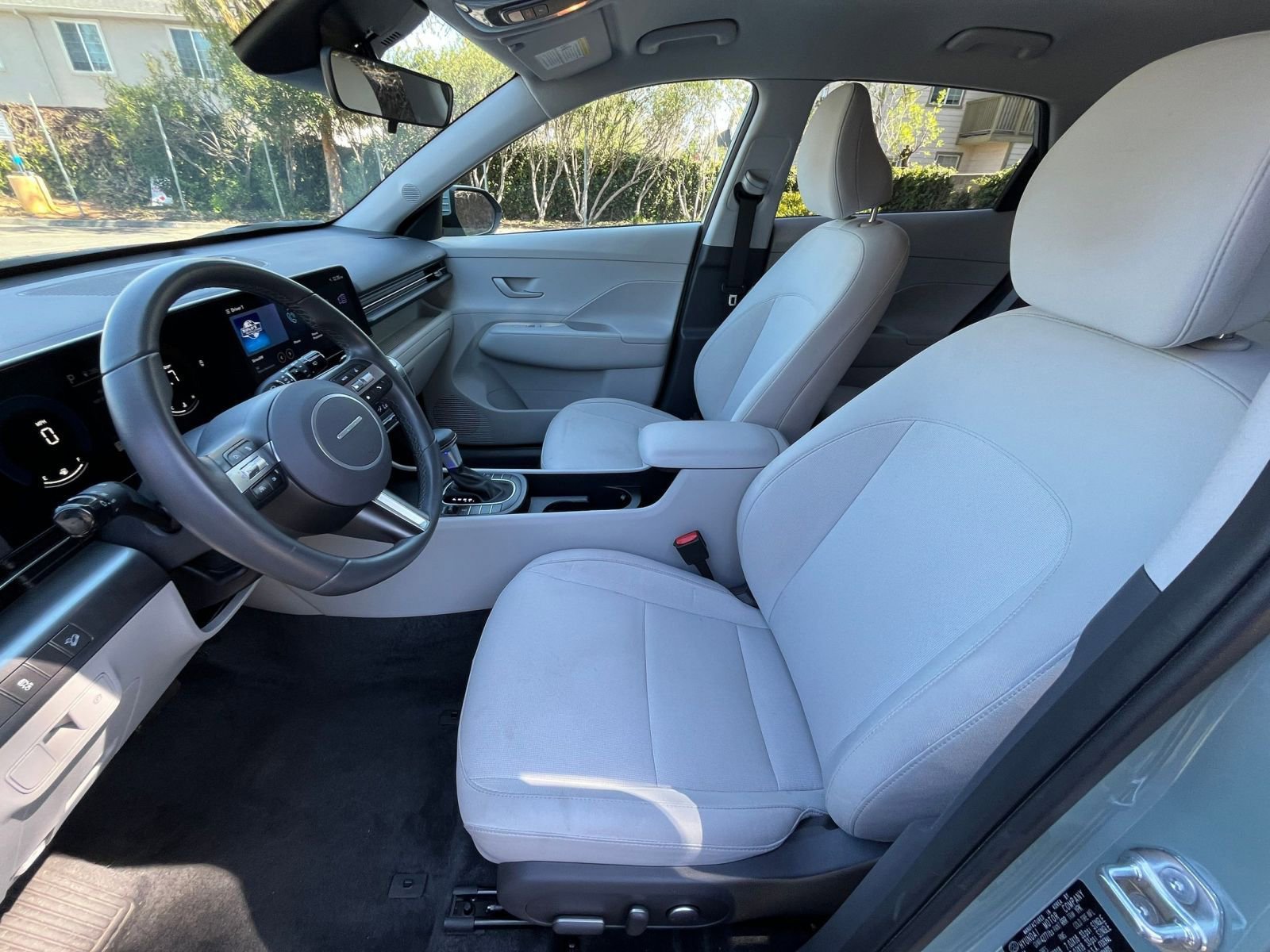 Thumbnail: 2025 Hyundai Kona - 29