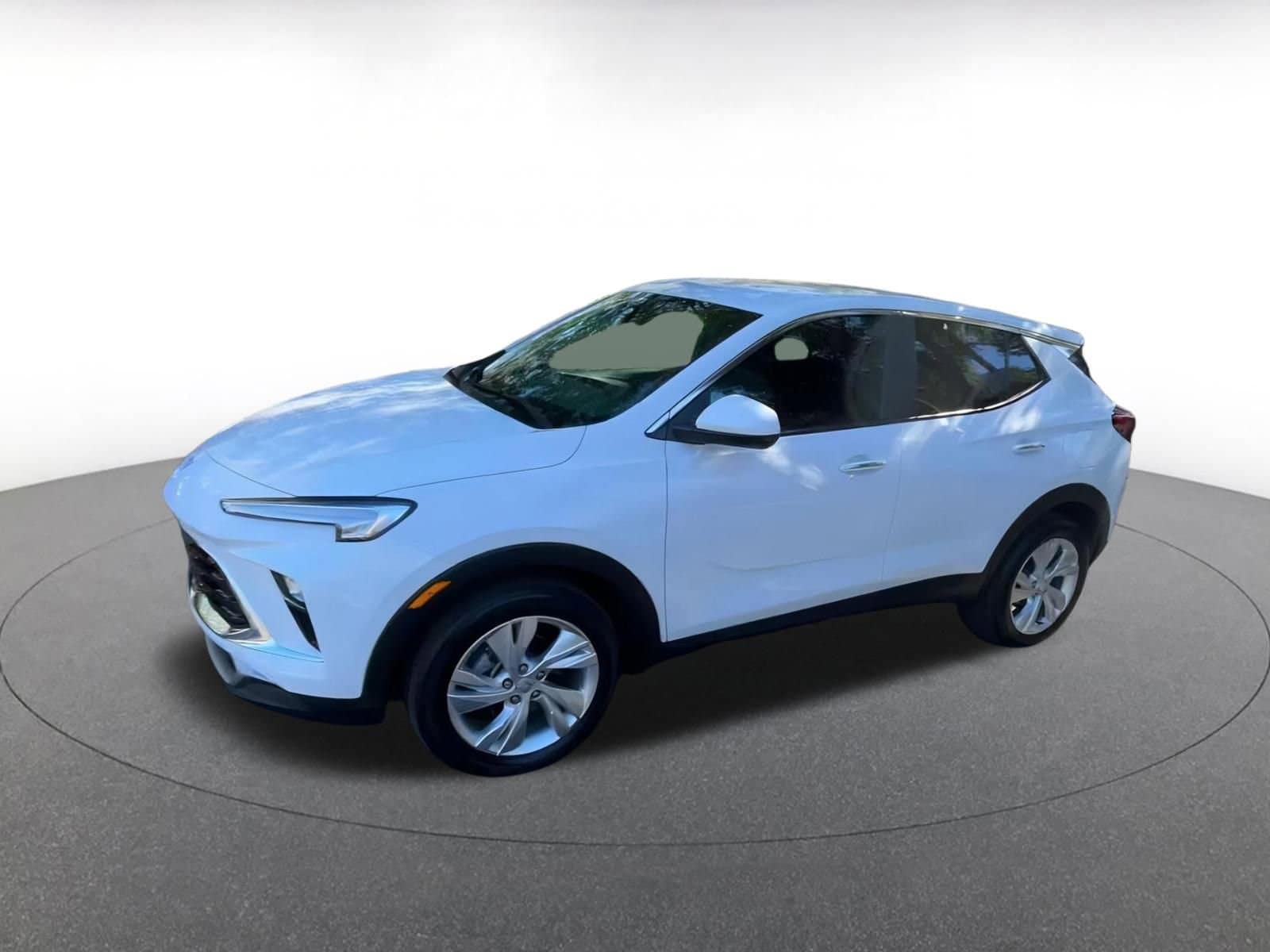 Thumbnail: 2025 Buick Encore GX - 8