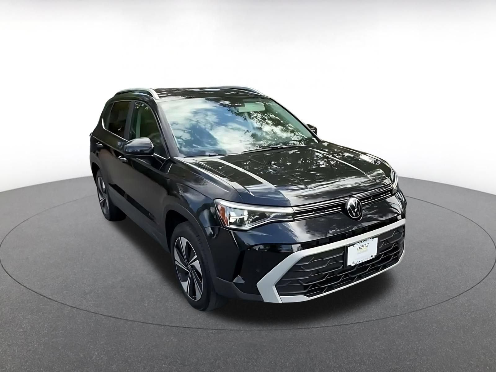 Thumbnail: 2026 Volkswagen Taos - 3