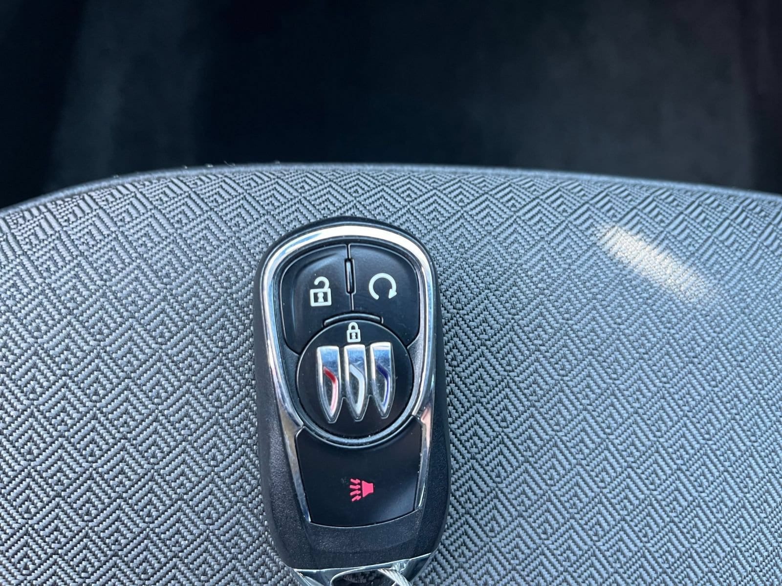 Thumbnail: 2026 Buick Encore GX - 22