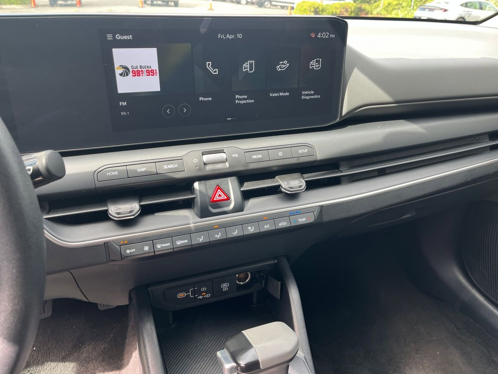 Thumbnail: 2025 Kia K4 - 17