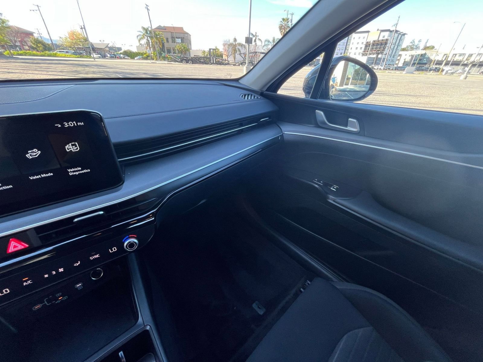 Thumbnail: 2025 Kia K5 - 34