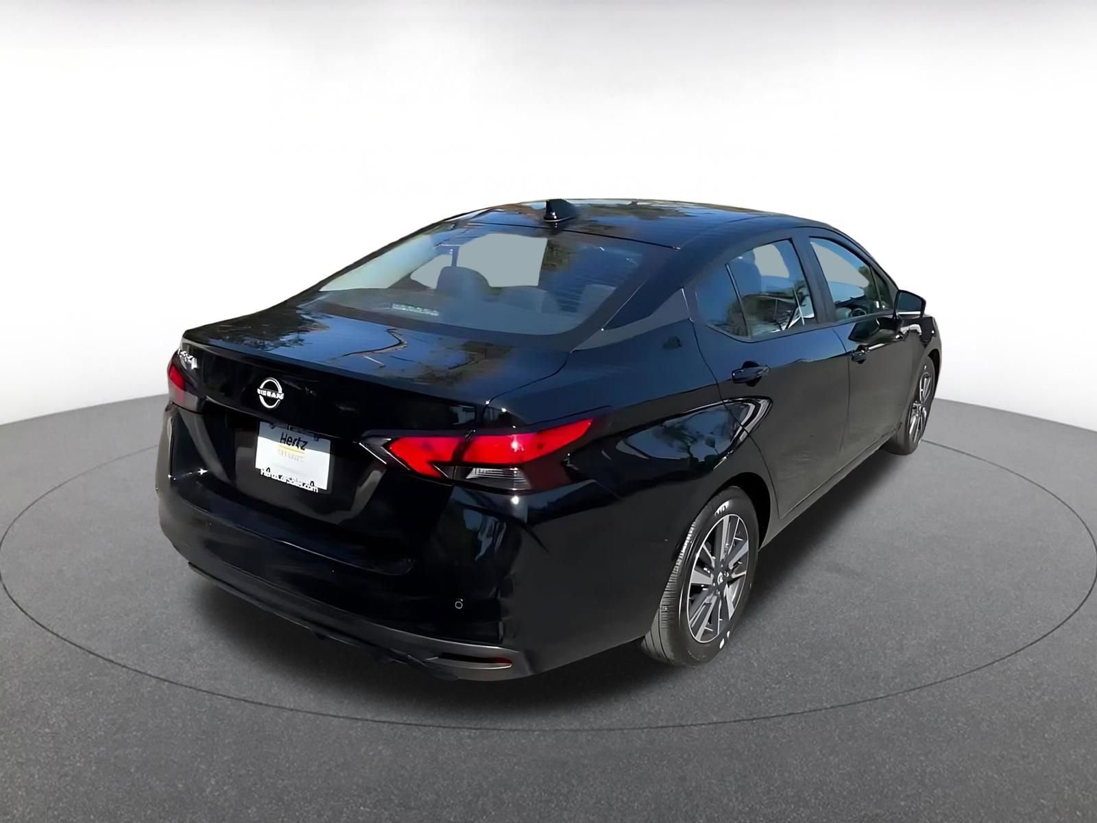 Thumbnail: 2025 Nissan Versa - 14