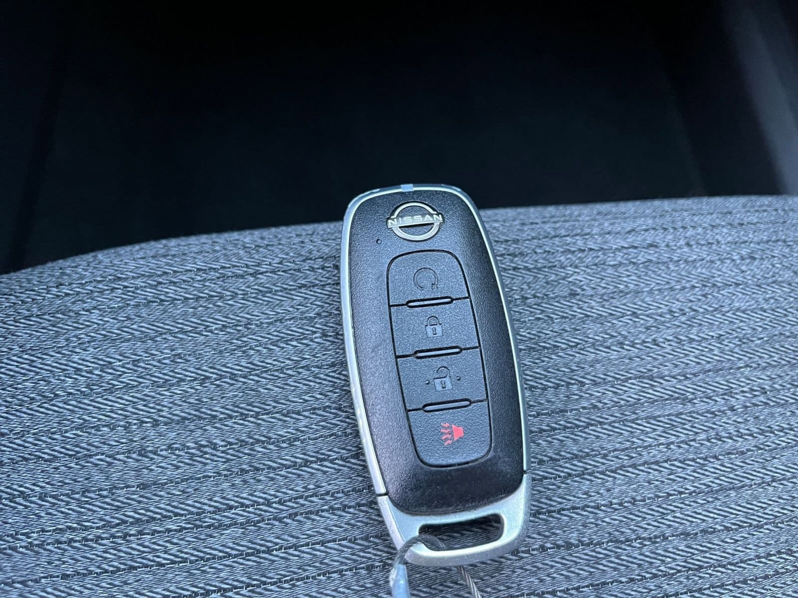 Thumbnail: 2023 Nissan Rogue - 22