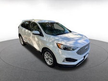 2024 Ford Edge SEL -
                  Santa Clara, CA
