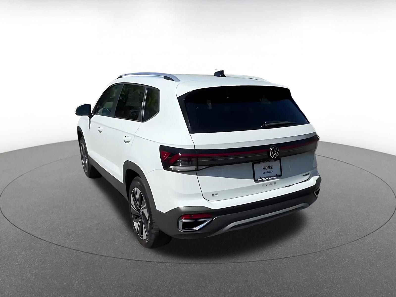 Thumbnail: 2026 Volkswagen Taos - 11