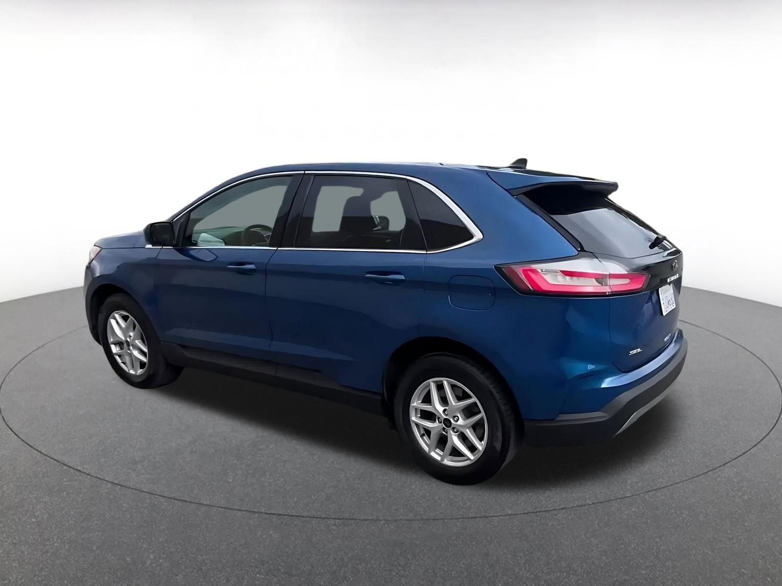 Thumbnail: 2024 Ford Edge - 10