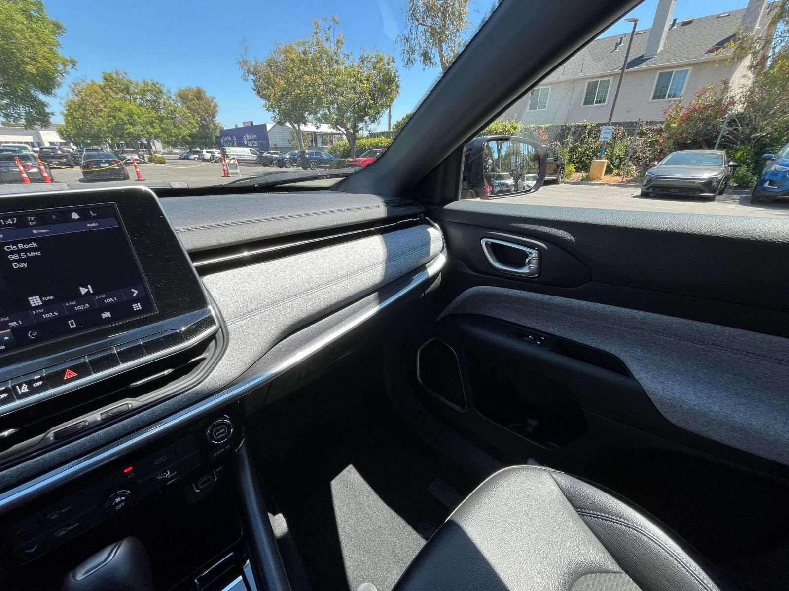 Thumbnail: 2025 Jeep Compass - 35