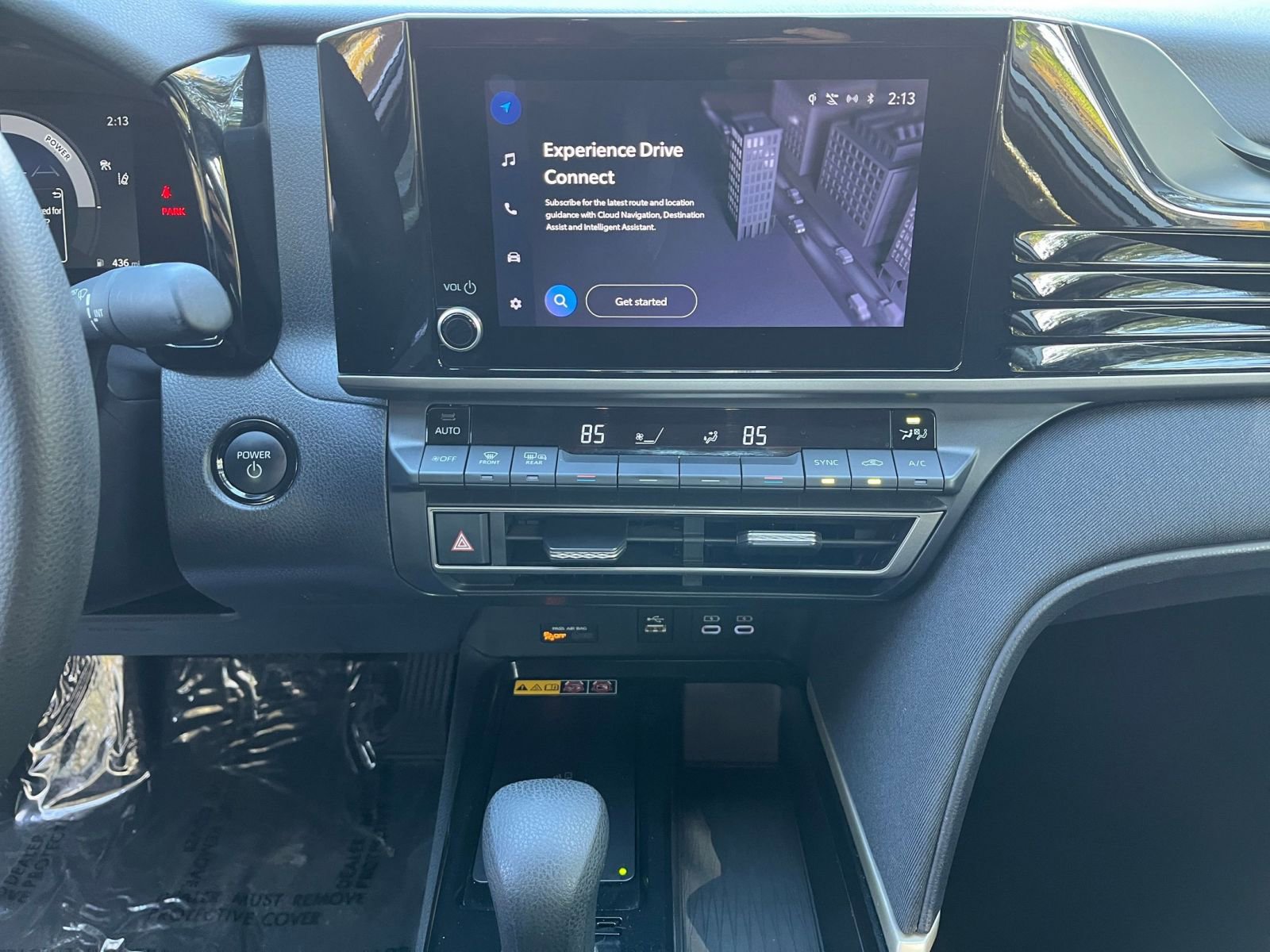 Thumbnail: 2025 Toyota Camry - 18