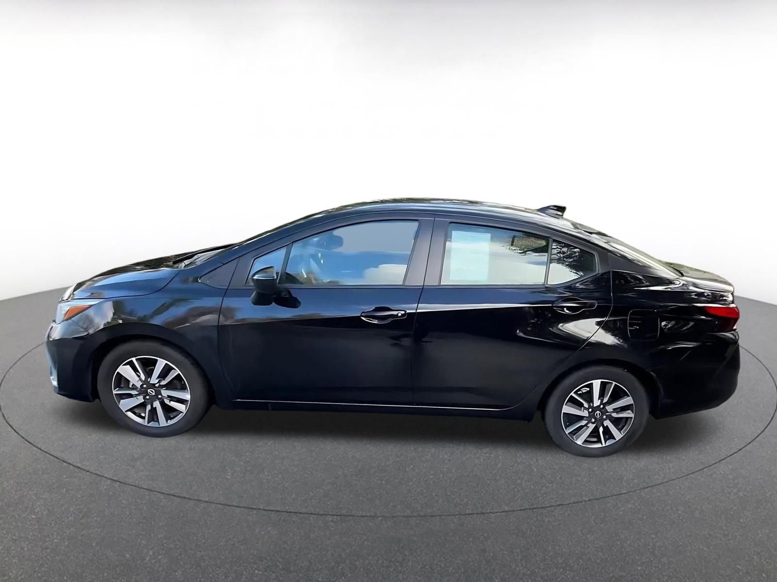 Thumbnail: 2025 Nissan Versa - 9
