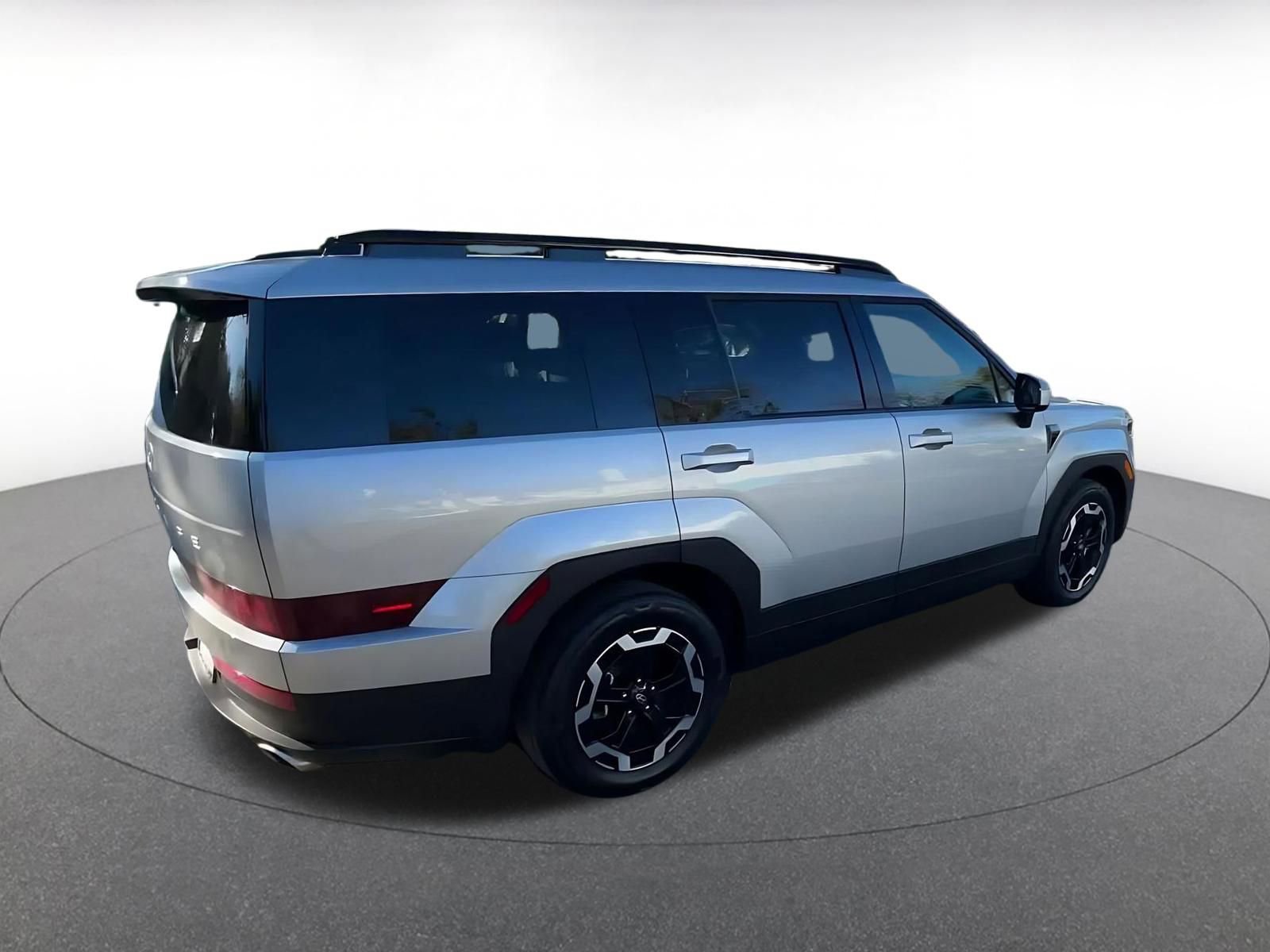 Thumbnail: 2025 Hyundai Santa Fe - 12